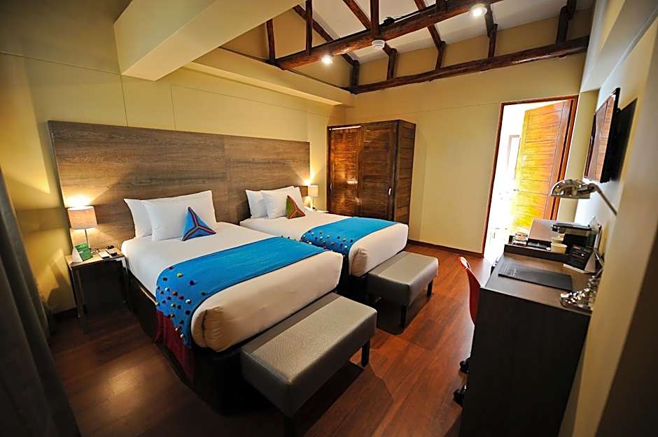 Union Hotel Cusco
