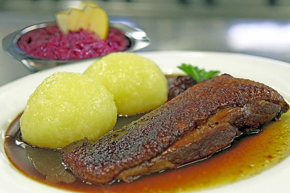 GROSCH Brauhotel & Gasthof