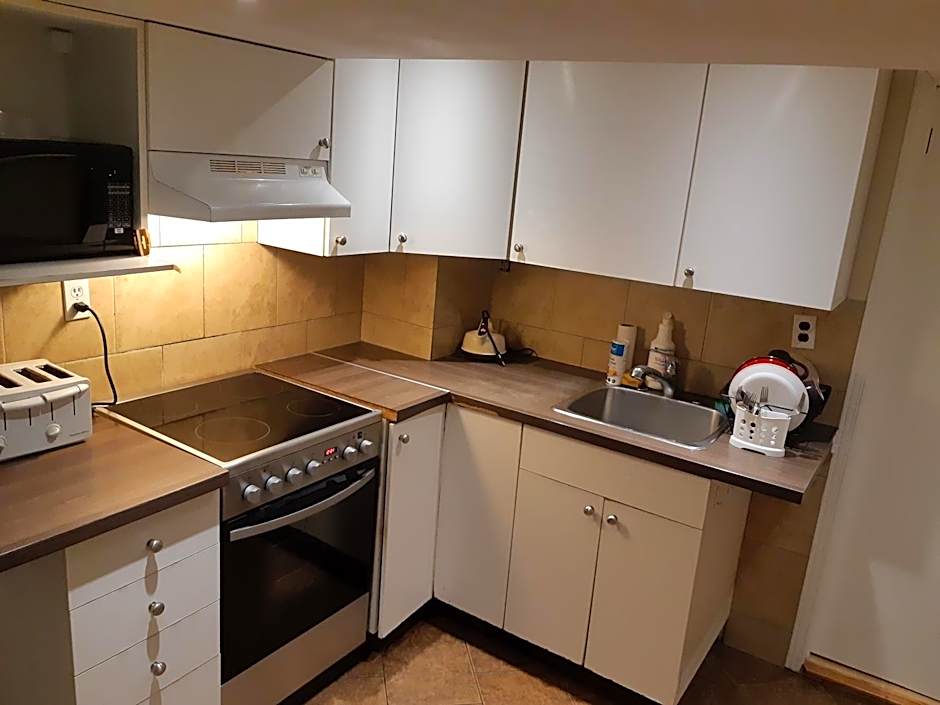 McMaster Accommodations