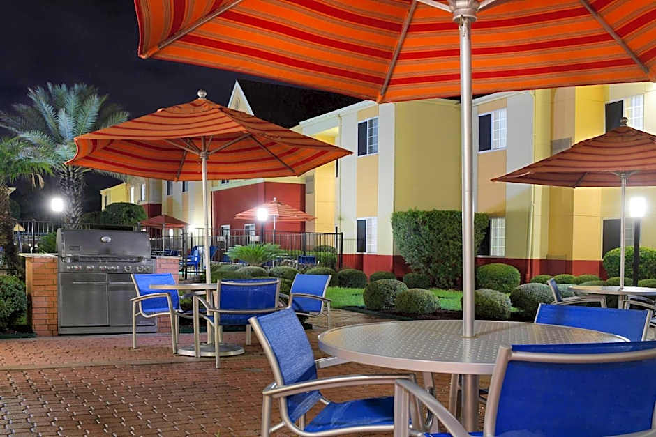 TownePlace Suites by Marriott Lake Jackson Clute