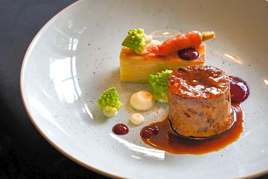 Best Western Valley Hotel