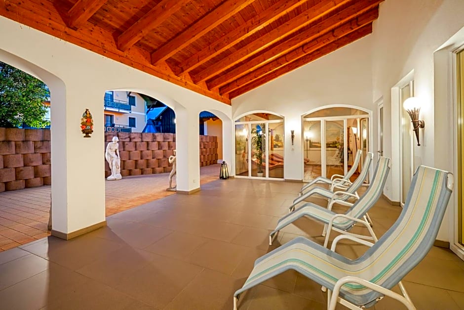Hotel Preishof