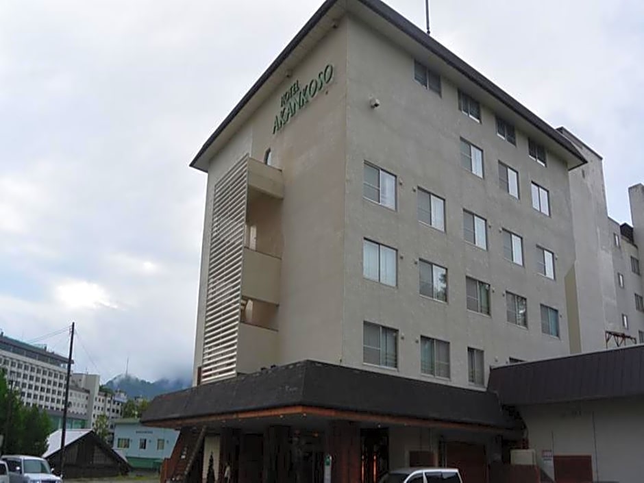 Hotel Akankoso