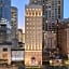 Moxy Houston Downtown