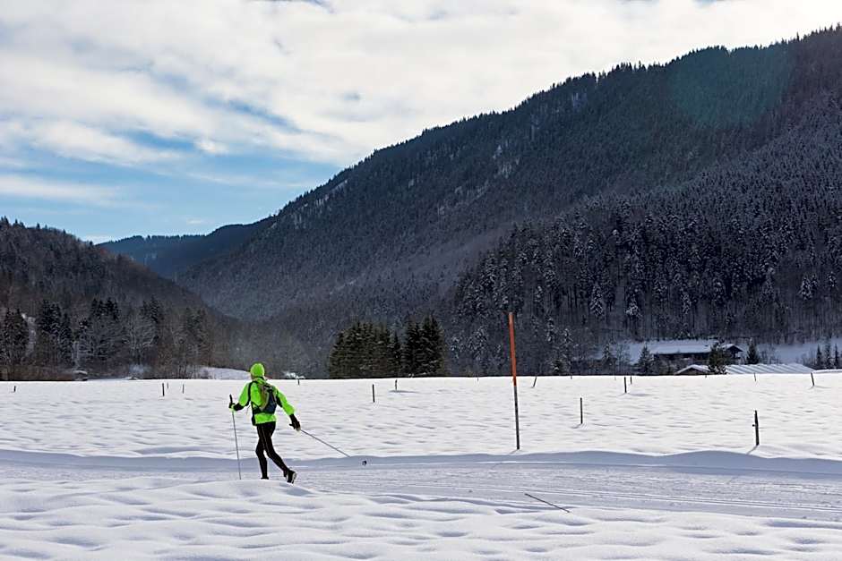 DEVA Achentaler Vitalhotel