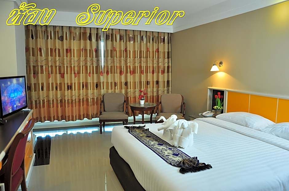 Tonkoon Hotel