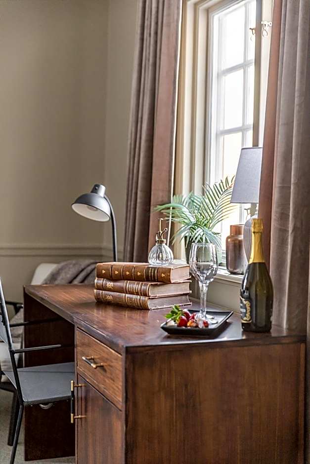 Brunnsvik Hotell & Konferens