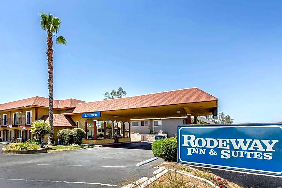 Rodeway Inn & Suites Canyon Lake-Menifee West