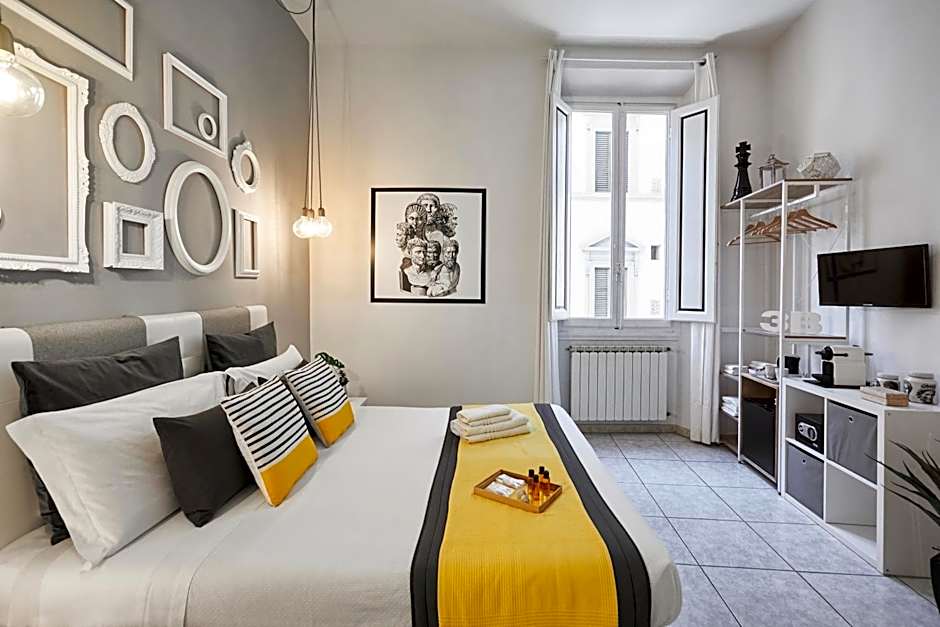 3B Bed & Breakfast Firenze Centro