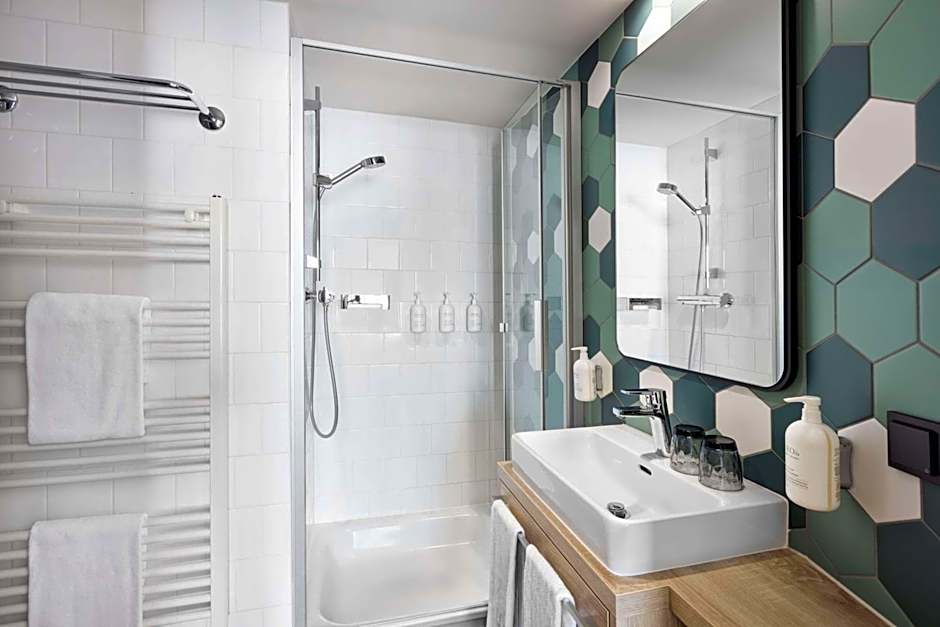 Spark by Hilton Vienna Messe Prater