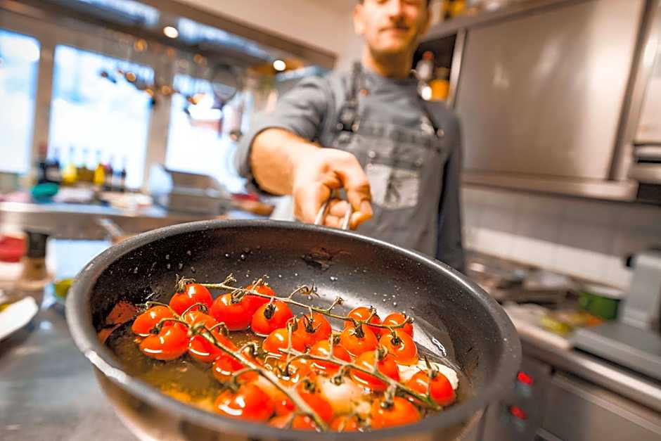 Hotel Viktoria & Landhaus Joggl