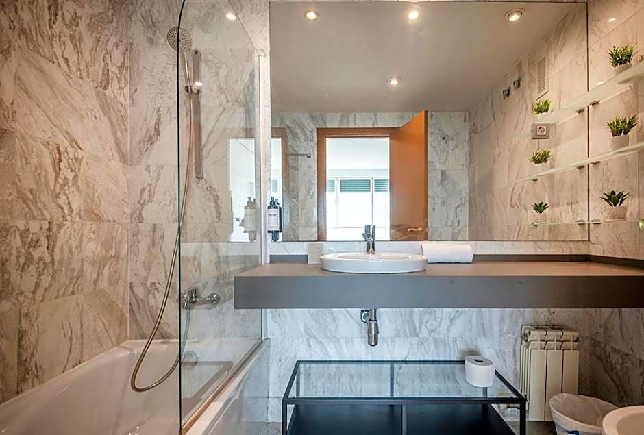 You Stylish Beach Apartments