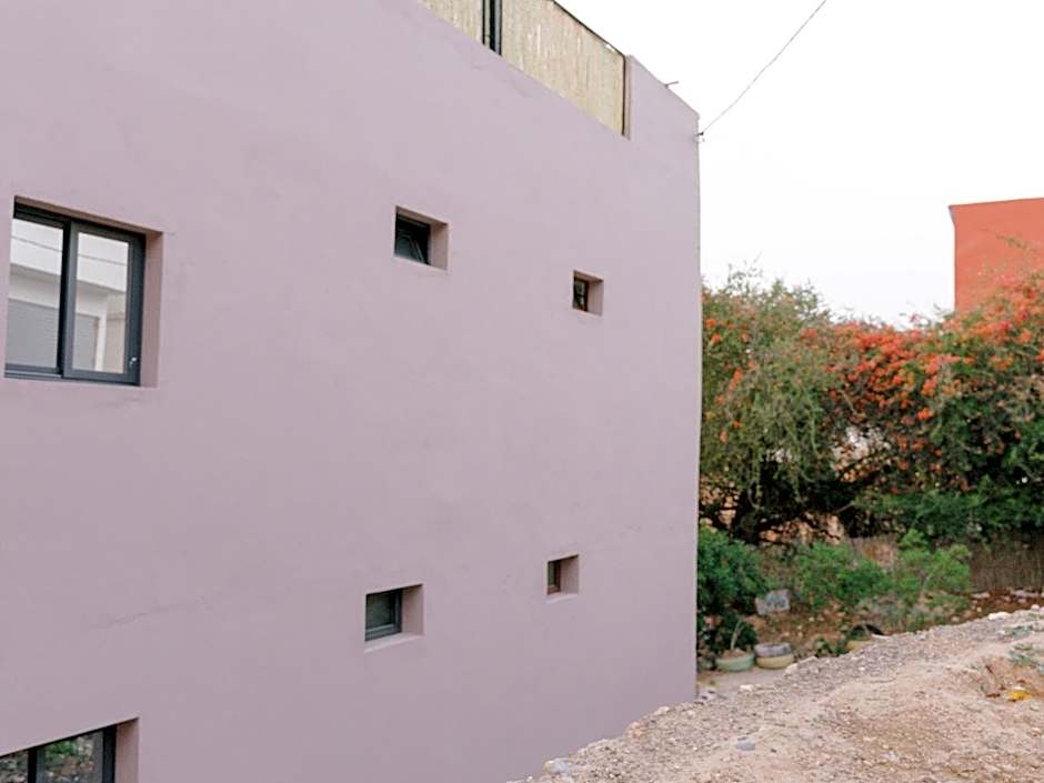 Santacruz Surf Camp Morocco