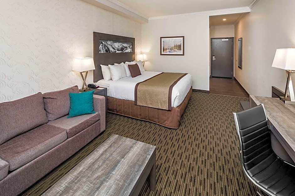 Ramada by Wyndham Revelstoke