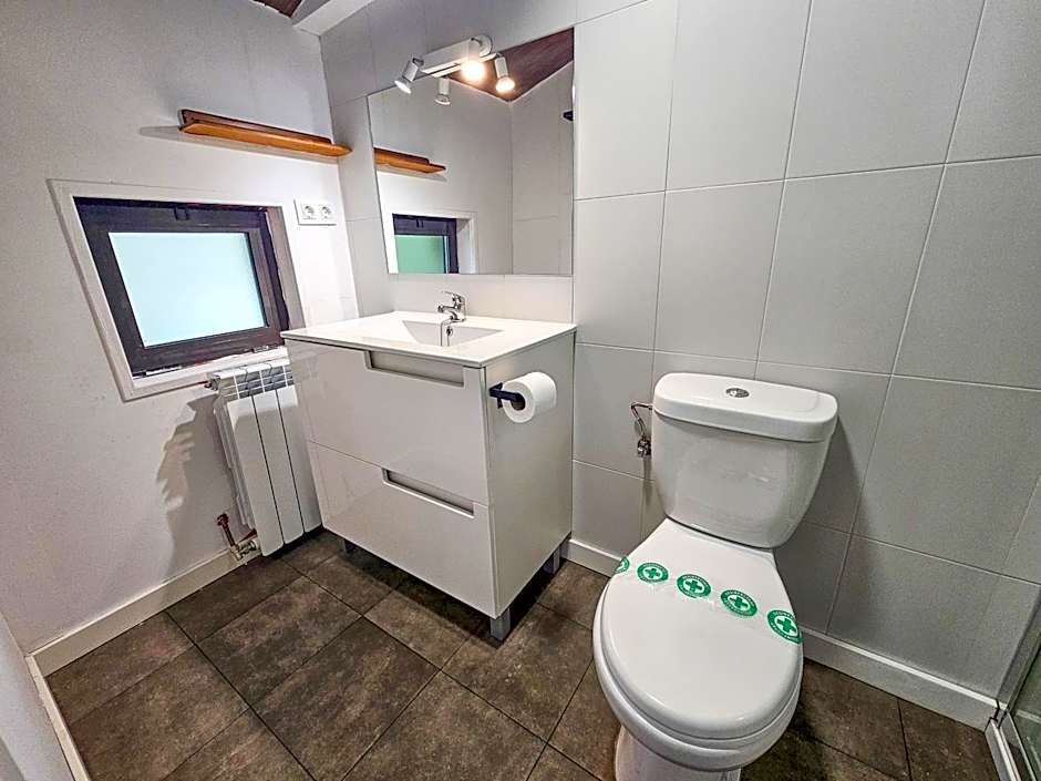 SOLOPUENT Hotel Rural