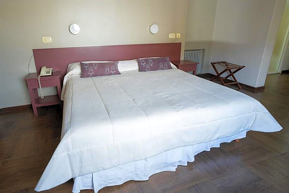 Hotel Posada Del Sol