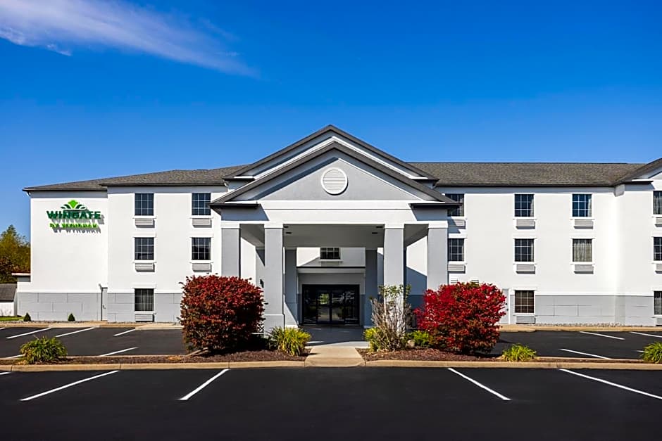 Wingate by Wyndham Grove City