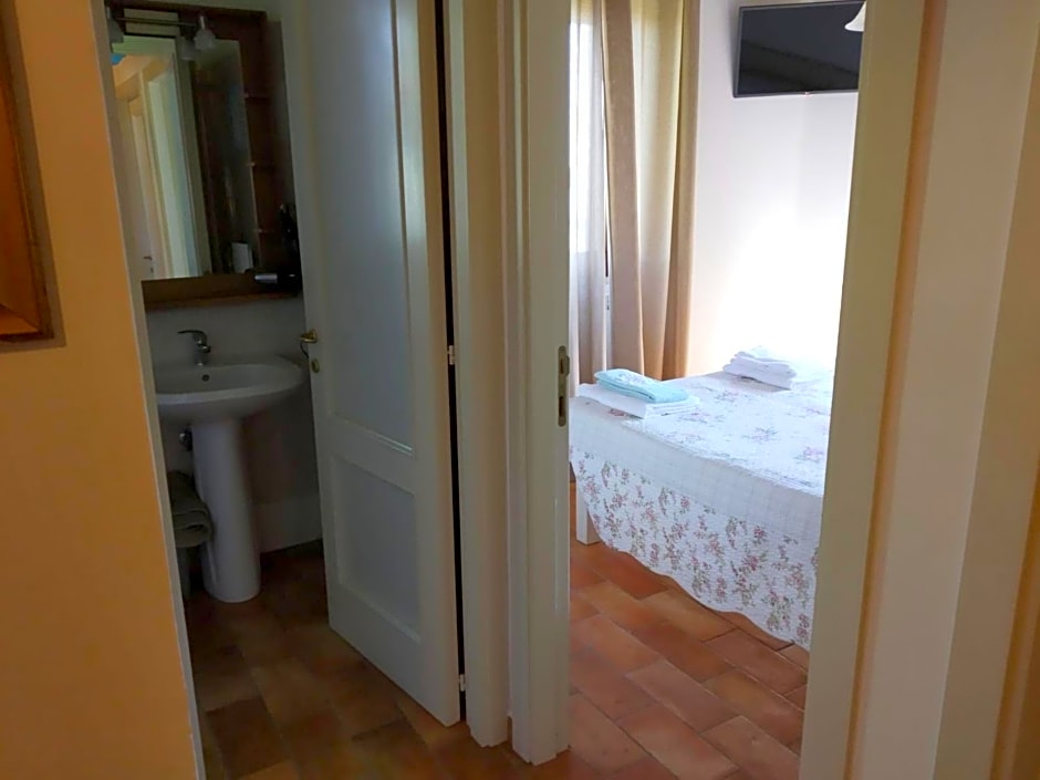 B&B Borgo Marano