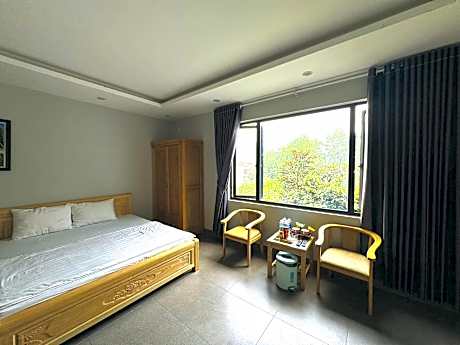 Kieu Anh Hotel Phu Tho