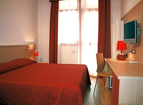 Hotel Residence Key Club