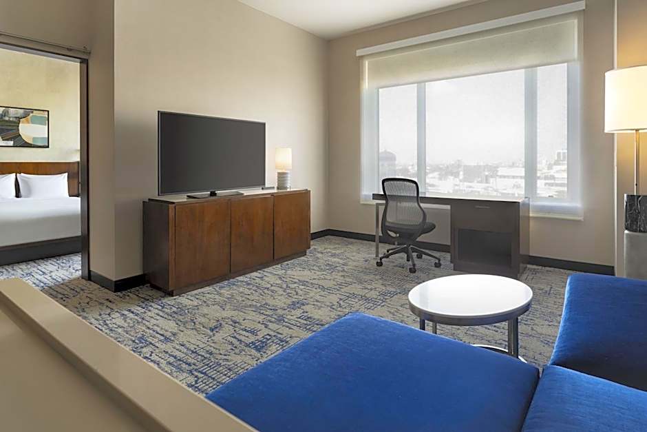 Residence Inn by Marriott Los Angeles L.A. LIVE