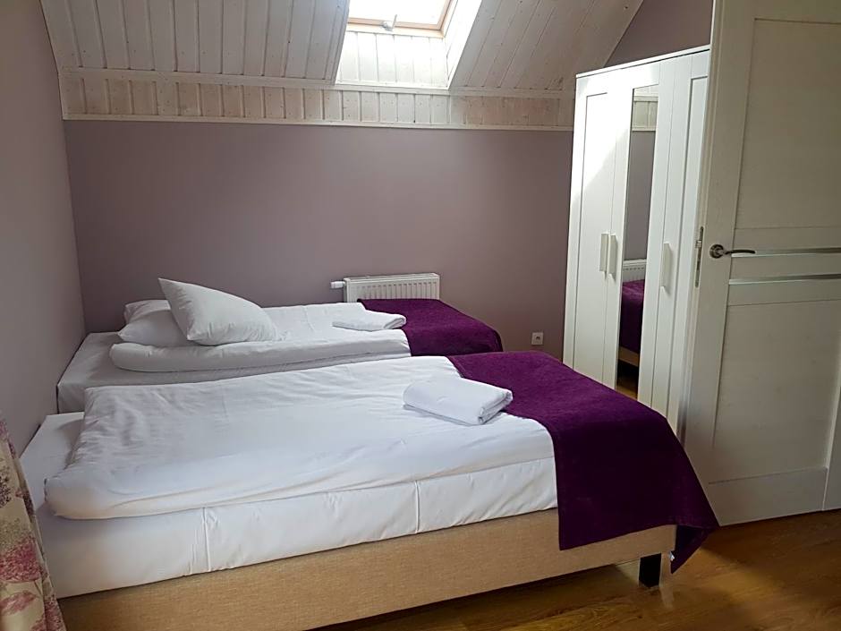 Miłocin Park Centrum Wypoczynkowo-Konferencyjne