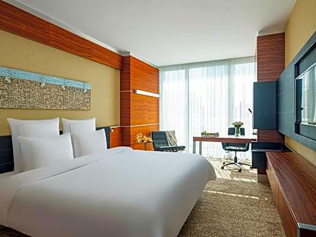 Swiss Advantage Room City Twin