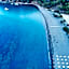 Bucak Apart Hotel Göcek ''Beach 1 km''