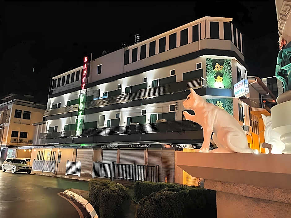 Kapit Hotel