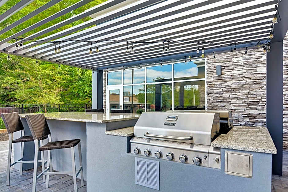 Homewood Suites by Hilton Lynchburg, VA