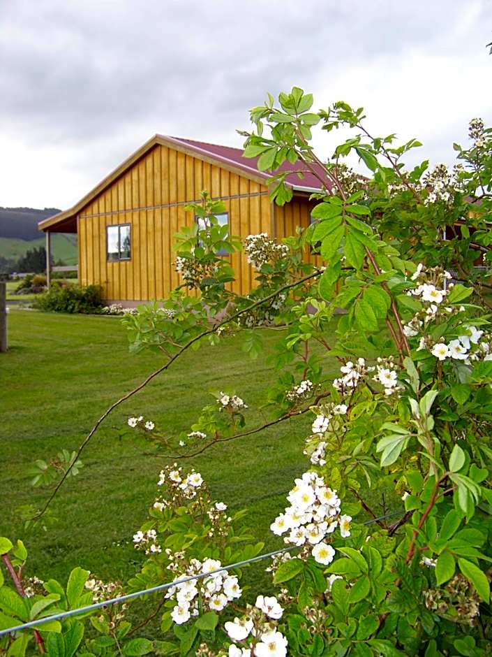 Longbourne Lodge Motel Mosgiel