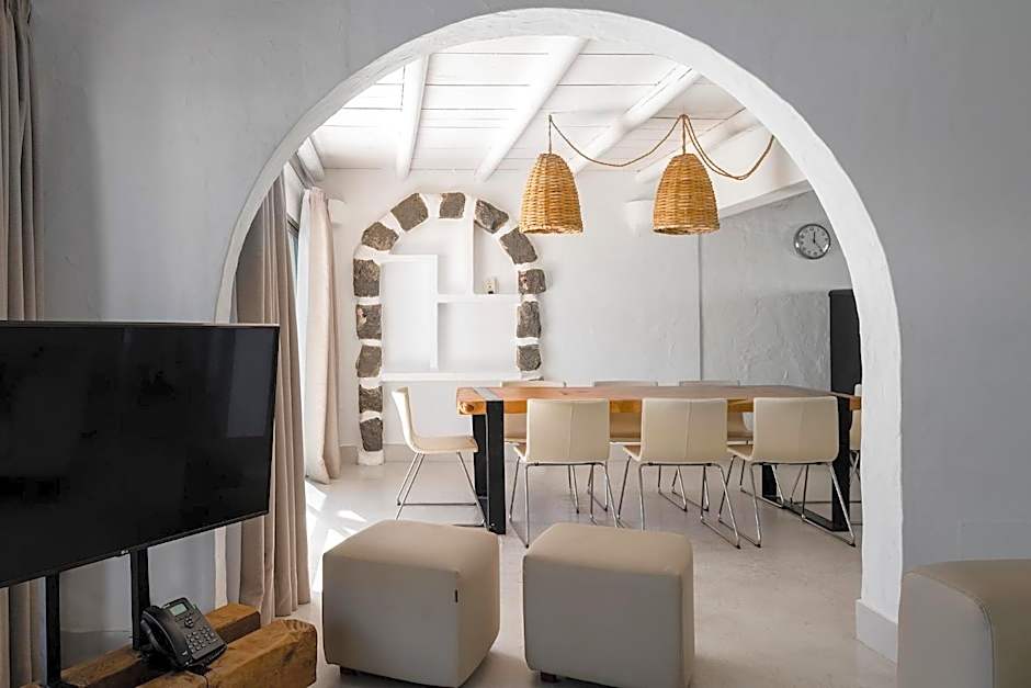 Kamezí Boutique Hotel Villas