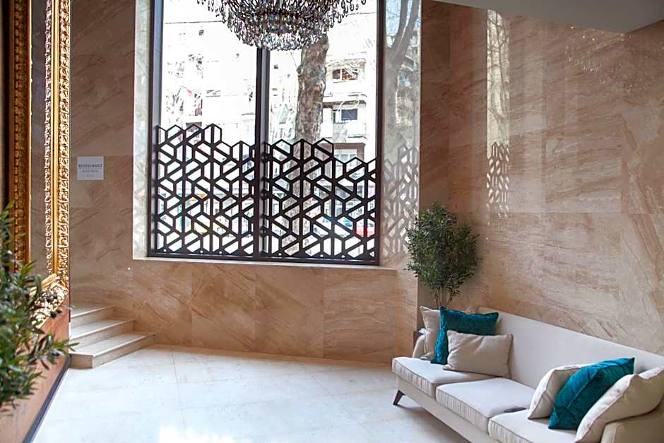 Hotel Constantine the Great