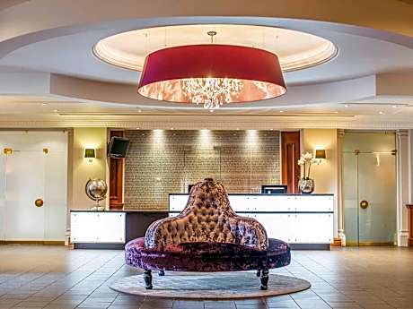 Mercure Exeter Southgate