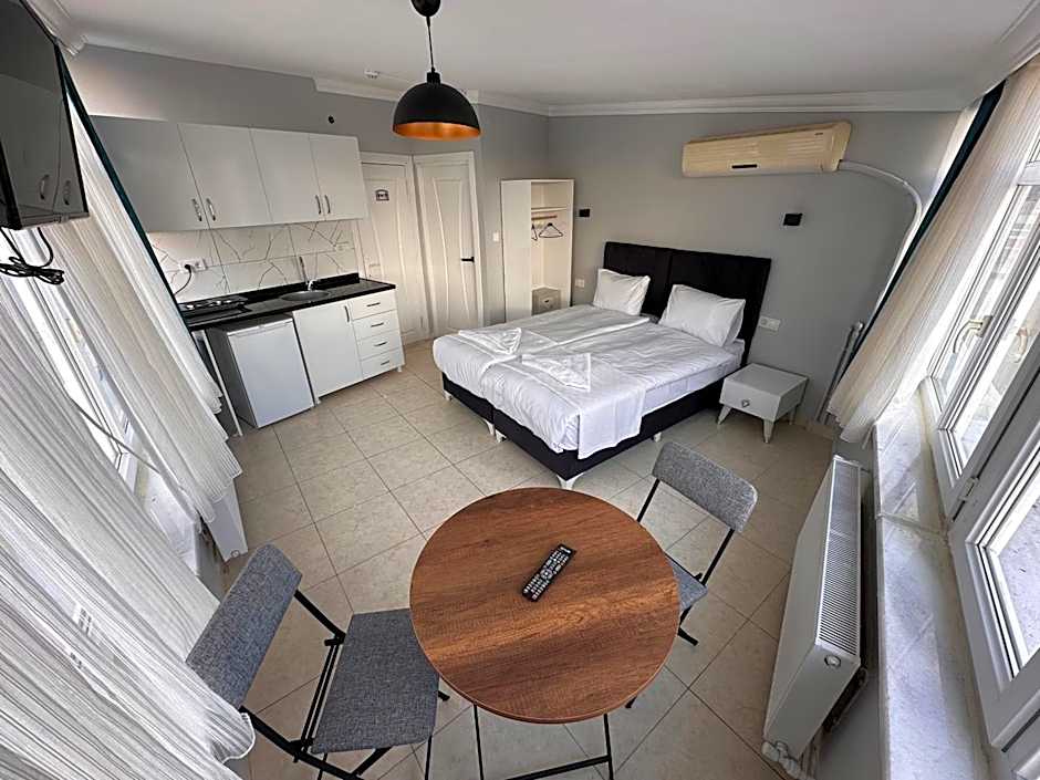 Asparagus HOTEL & SUITES OLD CITY