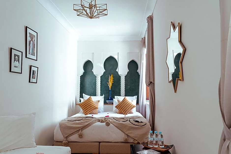 Riad N'S & Spa