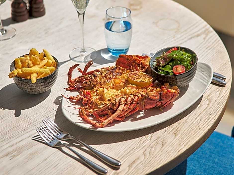 Salcombe Harbour Hotel