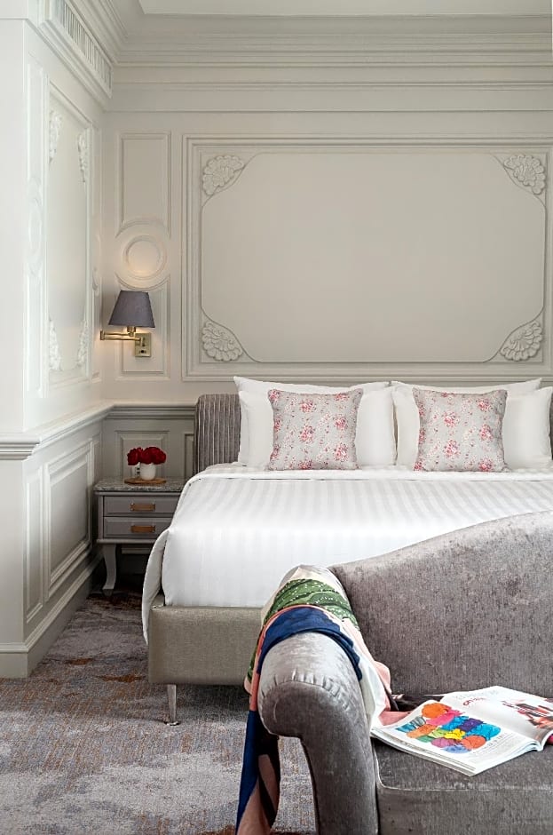 Kingston Suites Hotel Bangkok (SHA Plus)