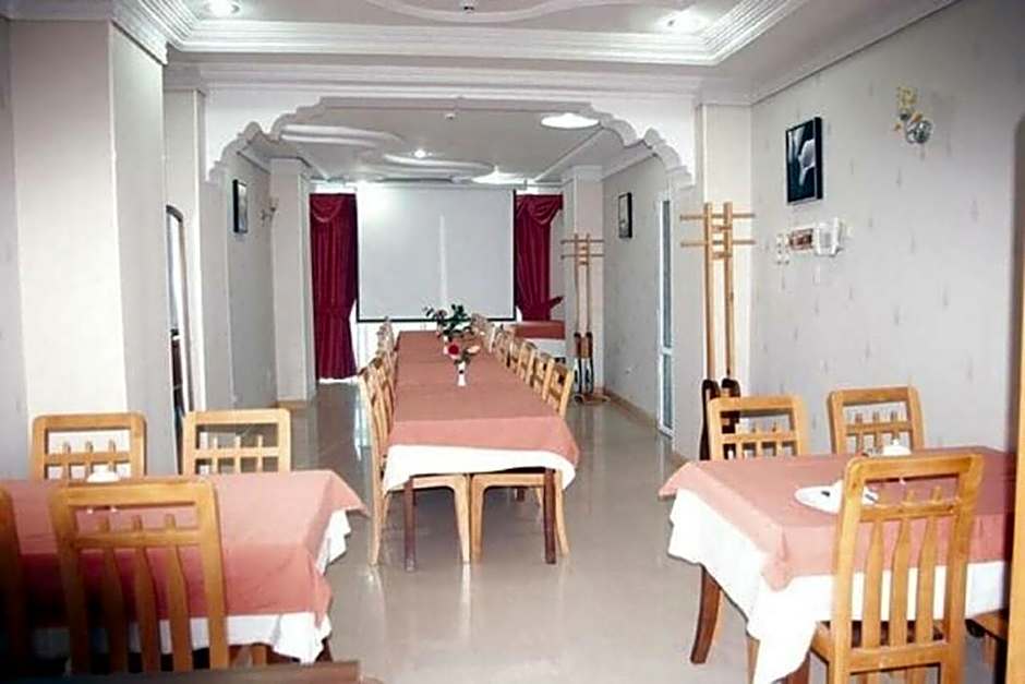 Hotel Dar El Aaz Jijel