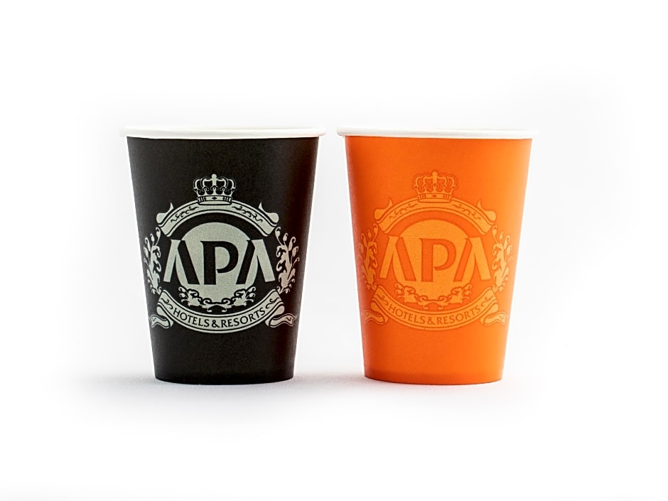 Apa Hotel Nagasaki Ekimae