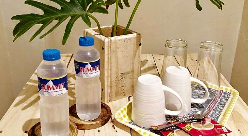 Matilde’s Sanctuary Bed & Breakfast