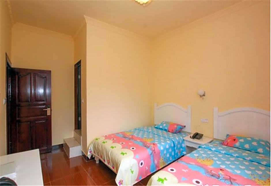 Guilin Manyao Inn