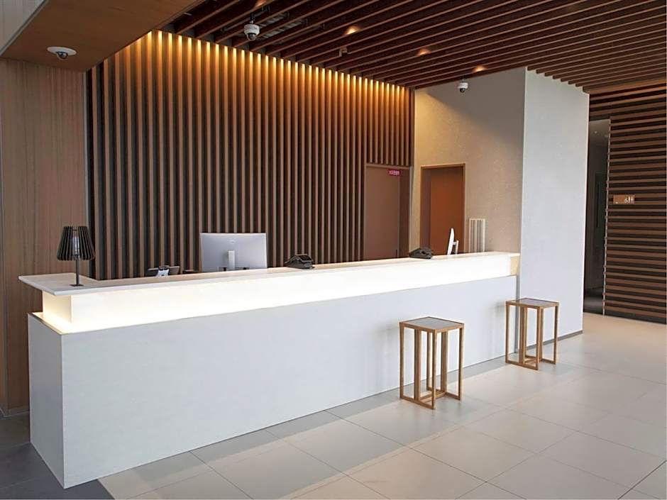 Hotel Nara Sakurai No Sato
