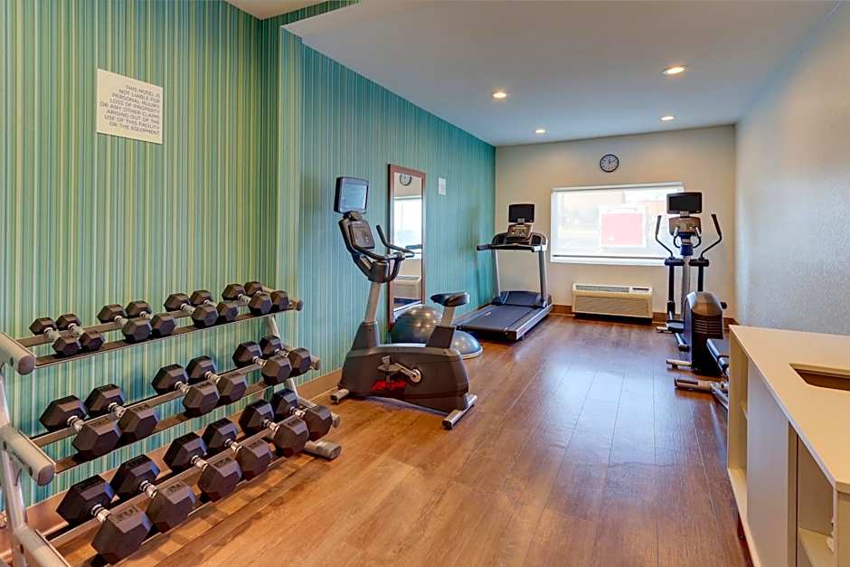 Holiday Inn Express Cincinnati North - Monroe By IHG