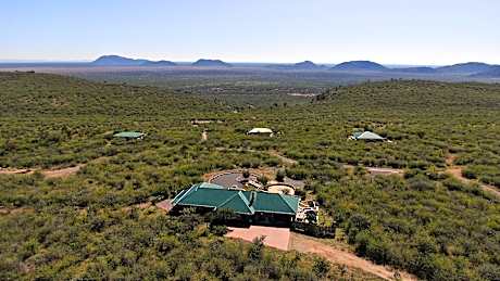 Rockfig Lodge Madikwe