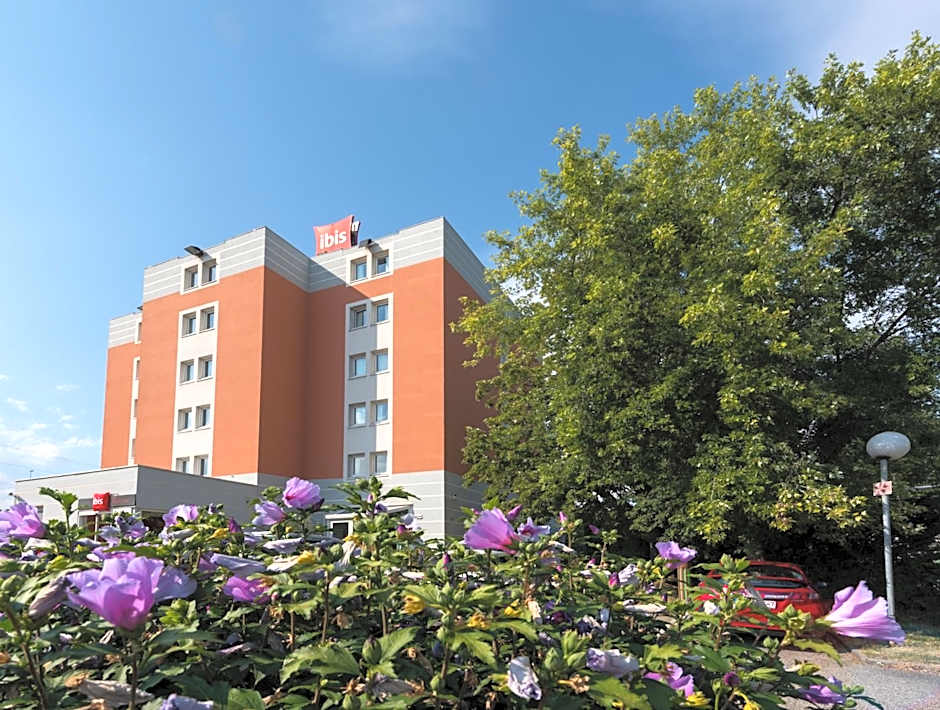 Hotel ibis Lyon Sud Chasse sur Rhone