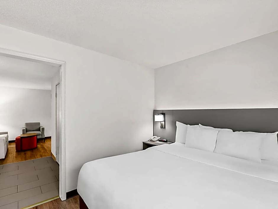 Comfort Inn & Suites Bellevue