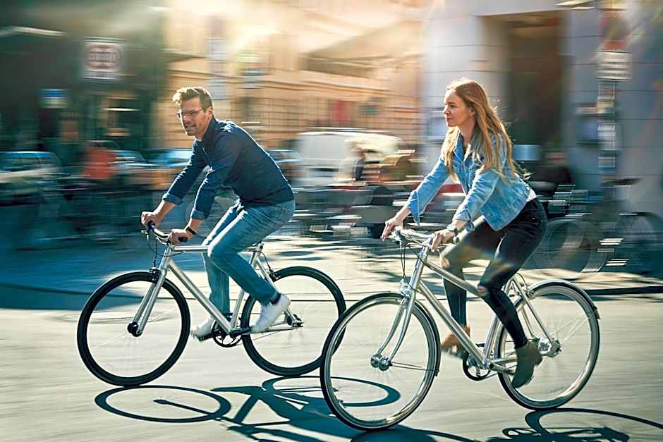 25hours Hotel Munich The Royal Bavarian