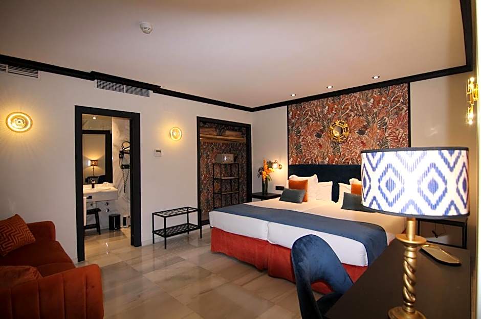 Photo 1 of 20 of 1 Double Bed or 2 Beds