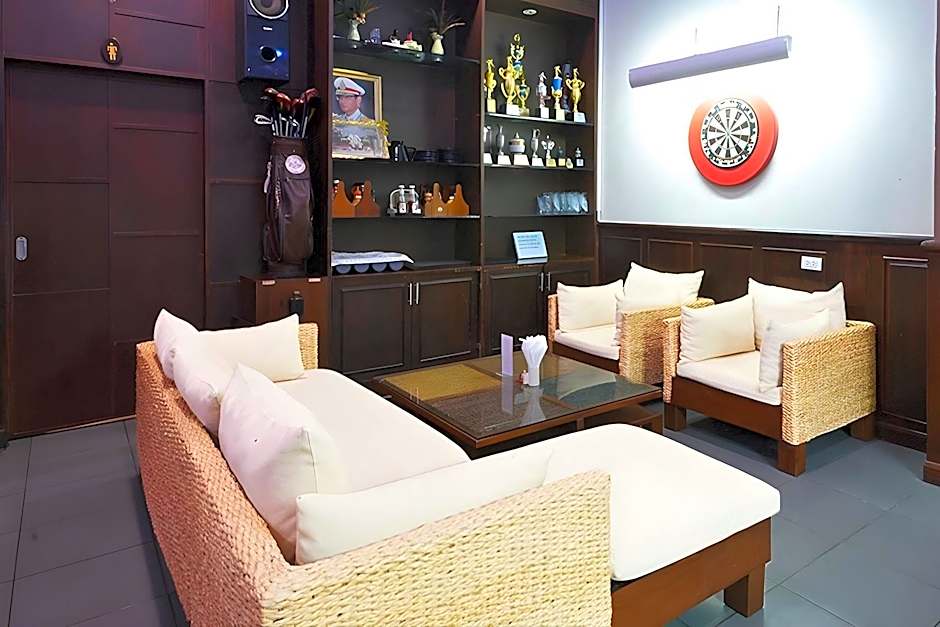 The Links Hotel